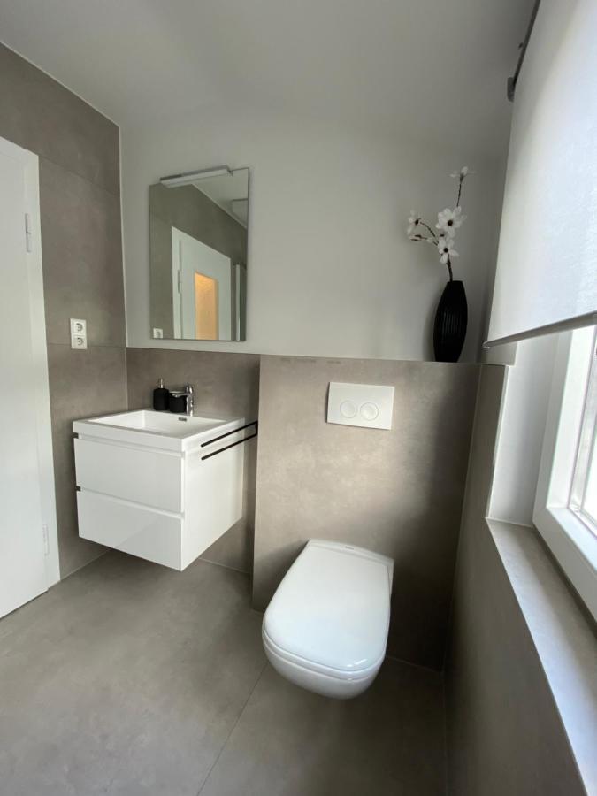 Ferienwohnung K1889 Rheine - Colin Luaran gambar
