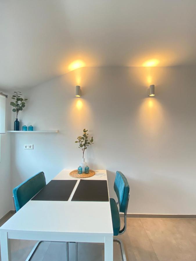 Ferienwohnung K1889 Rheine - Colin Luaran gambar