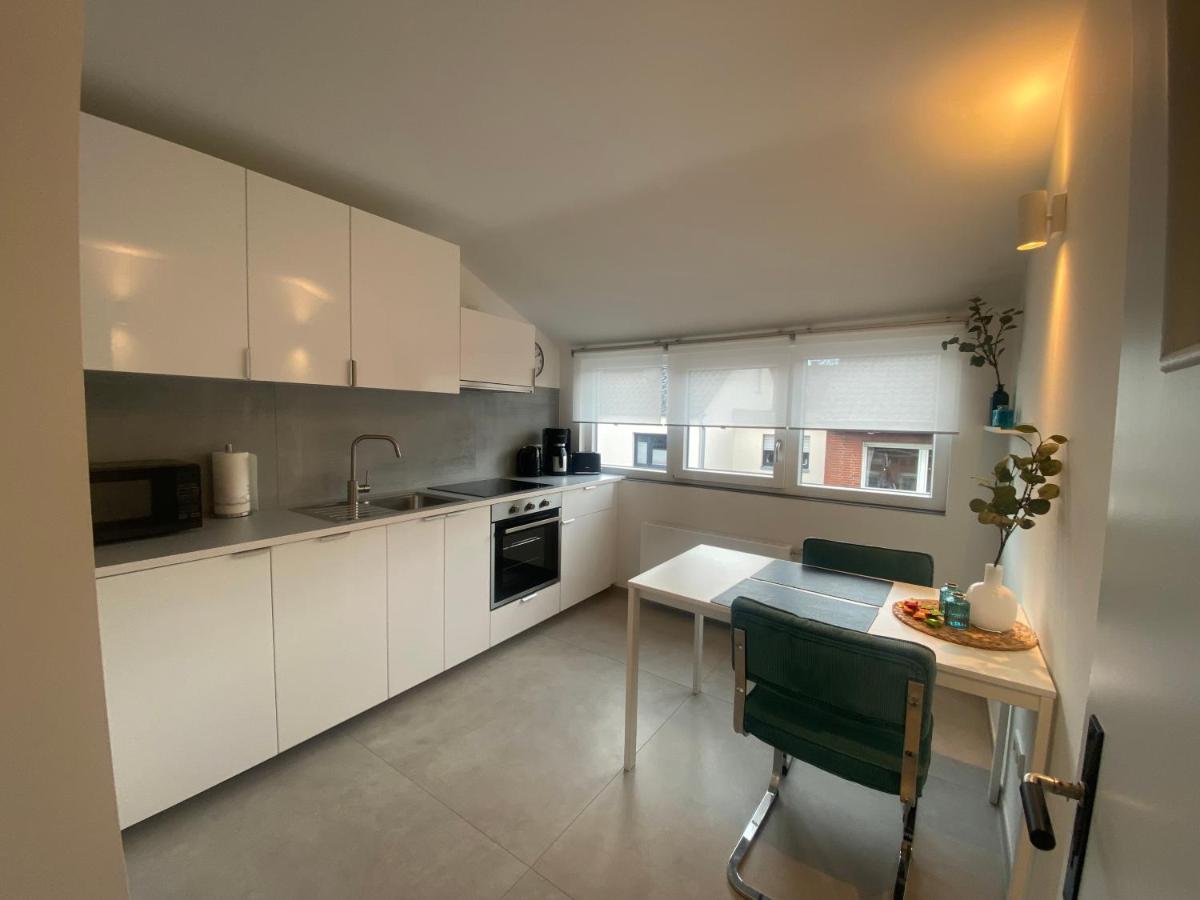 Ferienwohnung K1889 Rheine - Colin Luaran gambar