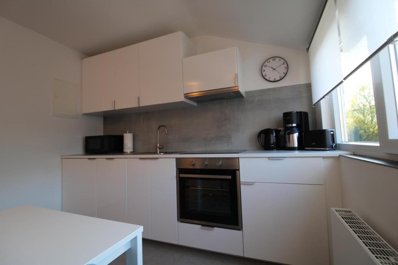 Ferienwohnung K1889 Rheine - Colin Luaran gambar